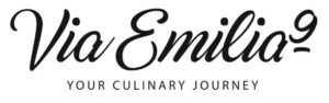 Via Emilia 9 Logo
